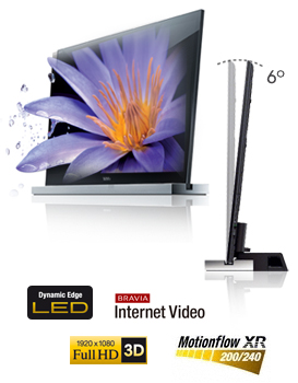 Serie BRAVIA® NX  
