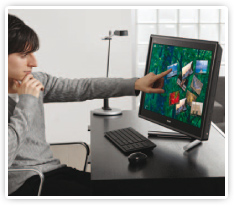 Computadora All-In-One VAIO®