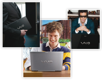 Mini Laptop VAIO®