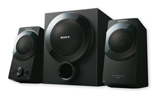 Parlantes para Computadora