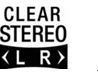 Reproductores Walkman® Clear Stereo  