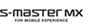 Walkman® MP3 y MP4 con SMaster MX