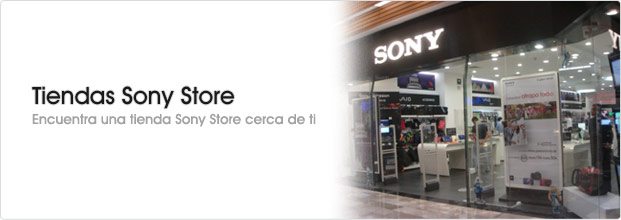 Sony Store