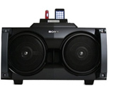 Parlantes Portátiles Sony