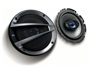 Parlantes de 16,5 cm para Autos