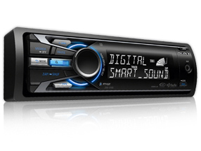 Autorradios Digital Sony