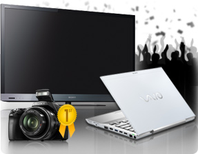 La excelencia de Sony, premiada en el PC World LA 2011