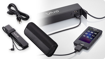 Adaptador de Corriente con USB