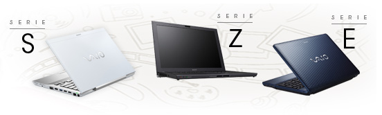 Asesor Sony VAIO®