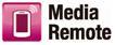 Sony BRAVIA® Media Remote