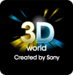 3D World