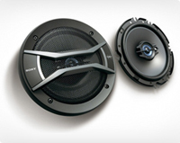 Material H.O.P de los Parlantes Xplod™