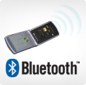 Radio Pantalla Xplod™ con Bluetooth®