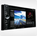 Pantallas LCD para Autos