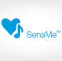 Pantalla Automóvil Asesor Musical SenseMe™