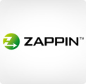 Autorradios con Tecnología Zappin™