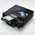 Autorradios Sony con Tune Tray