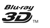 Blu-ray Disc™ Sony 3D