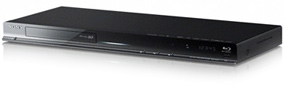 Reproductores Blu-ray Disc™ Sony