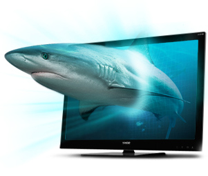 Sony BRAVIA® 3D