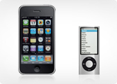 Xplod™ Compatibles con IPod® y IPhone®