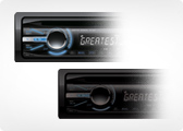 Autorradios Xplod™ con Seguridad Black-Out