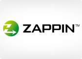 Radio para Auto con Tecnología Zappin™