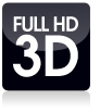 BRAVIA® 3D Full HD