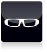 TV 3D Con Gafas Sony