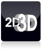 Televisores Sony 3D y 2D
