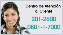 Atencion al Cliente