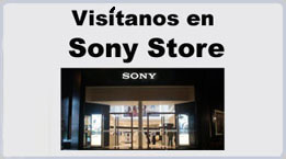 Sony Store