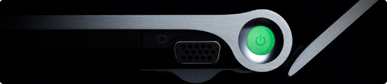 Diseño Computadoras All-In-One