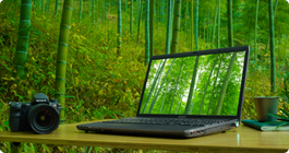 All-In-One Full HD