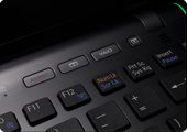 Teclado Laptop Sony VAIO®
