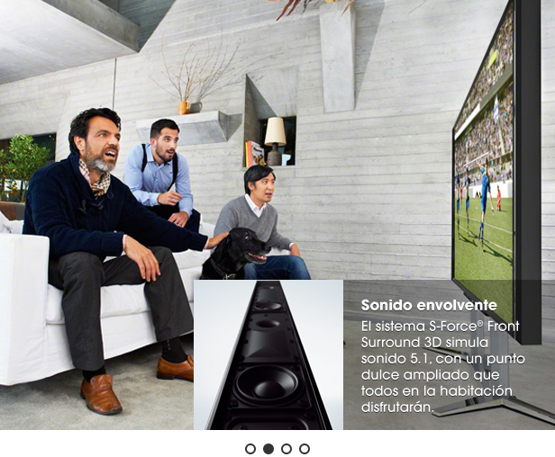 Sony 4K