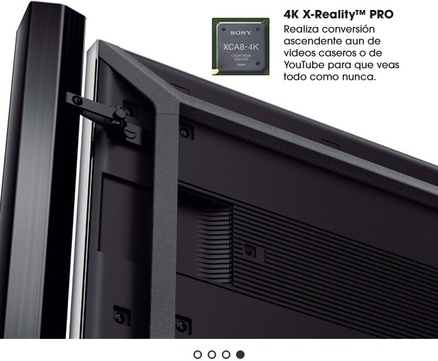 Sony 4K