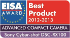 EISA Award - Best Product