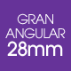 Gran Angular 28mm