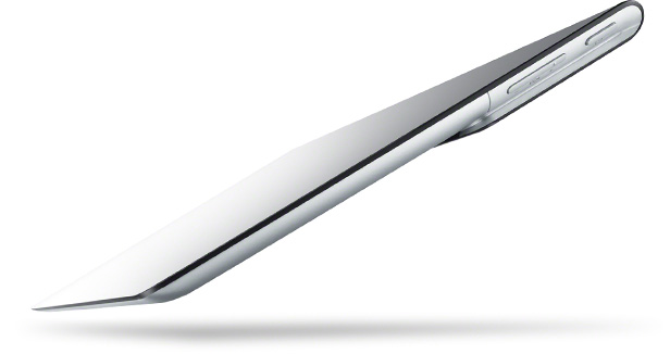 Sony XPERIA Tablet