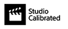 Logotipo de Calibrado para estudio