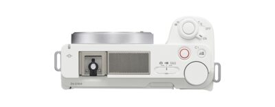 Cámara para vlogs ZV-E10 II APS-C | Sony Peru