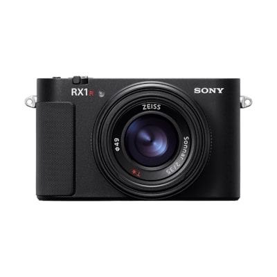 Cámara compacta | RX1RIII | Sony Peru