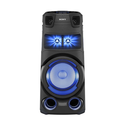 Sistema de audio de alta potencia V73D con tecnología BLUETOOTH® | Sony ...