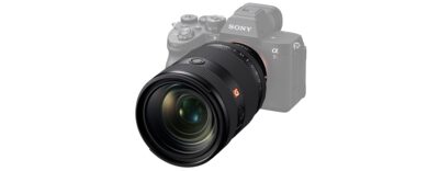 FE 28-70 mm F2 GM | SEL2870GM | Sony Peru